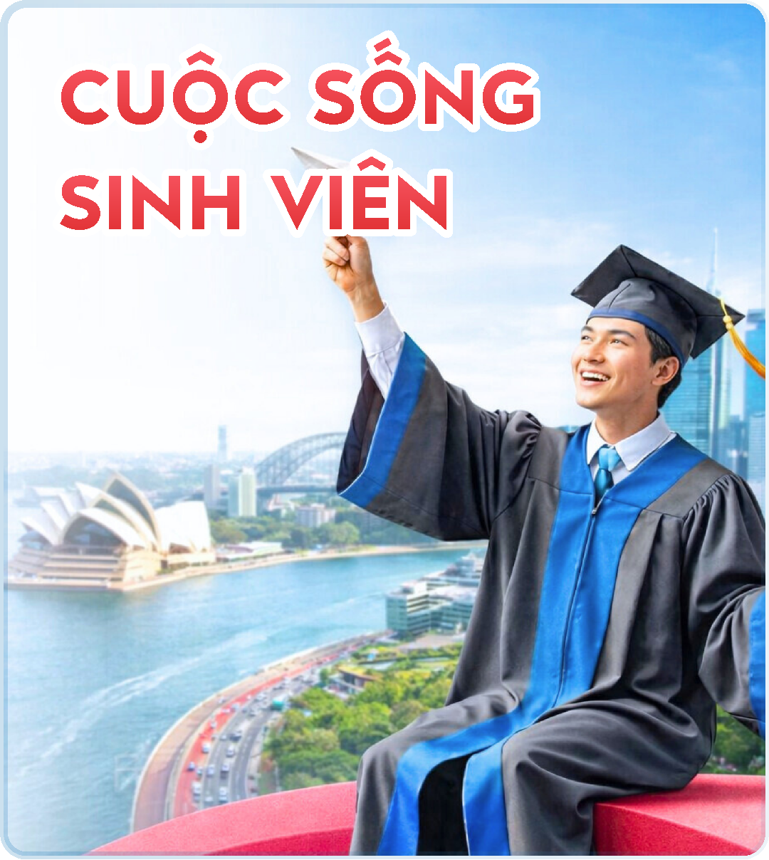 Cuộc sống sinh viên