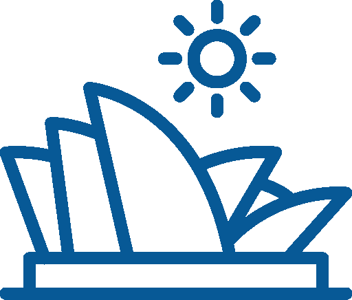 Lớn nhất ở Úc