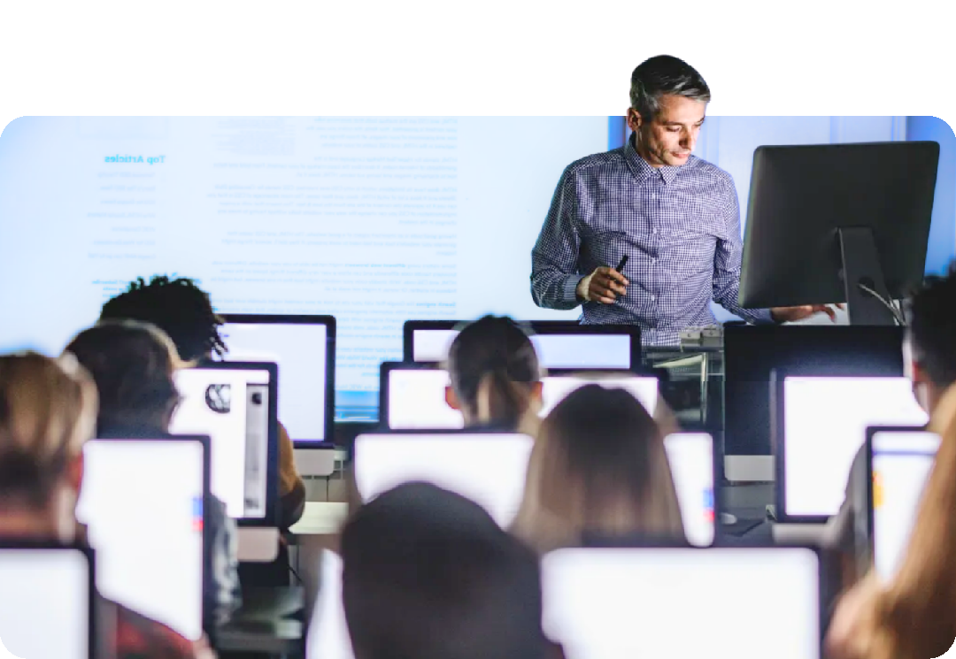 Information Technology (IT)