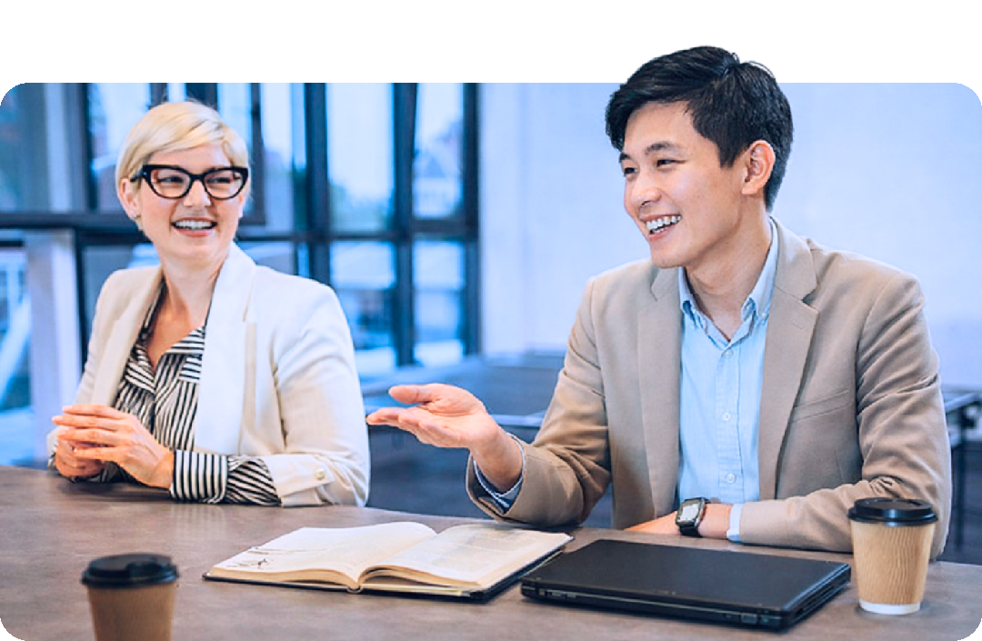 Marketing & Communication