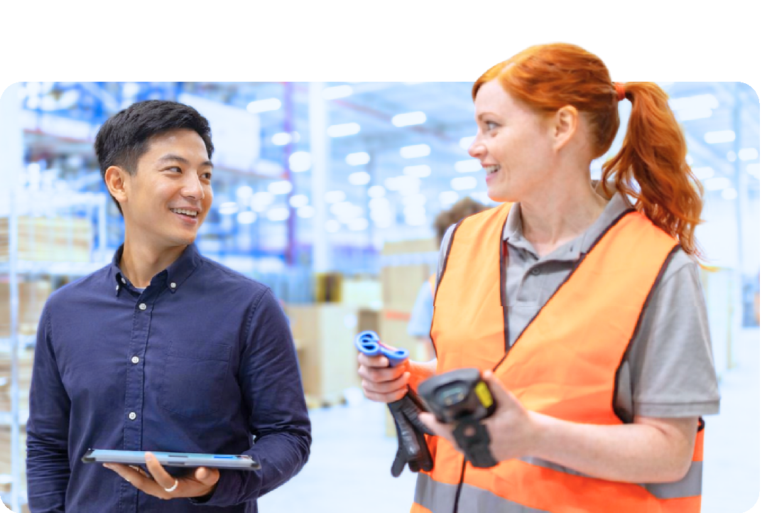 Sluppy Chain Manager