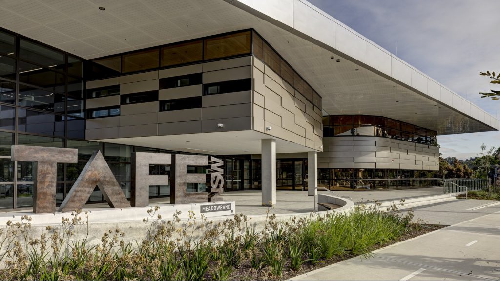 Tafe NSW - Hệ thống giáo dục nghề nghiệp công lập hàng đầu tại Australia