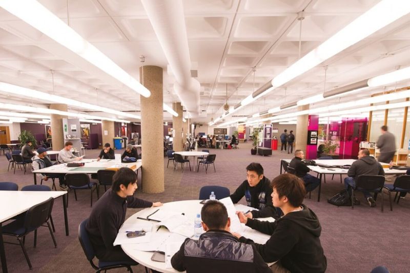 Chương trình Cử nhân thực hành tiêu chuẩn Úc tại Việt Nam được thiết kế theo chương trình đào tạo tiêu chuẩn quốc tế