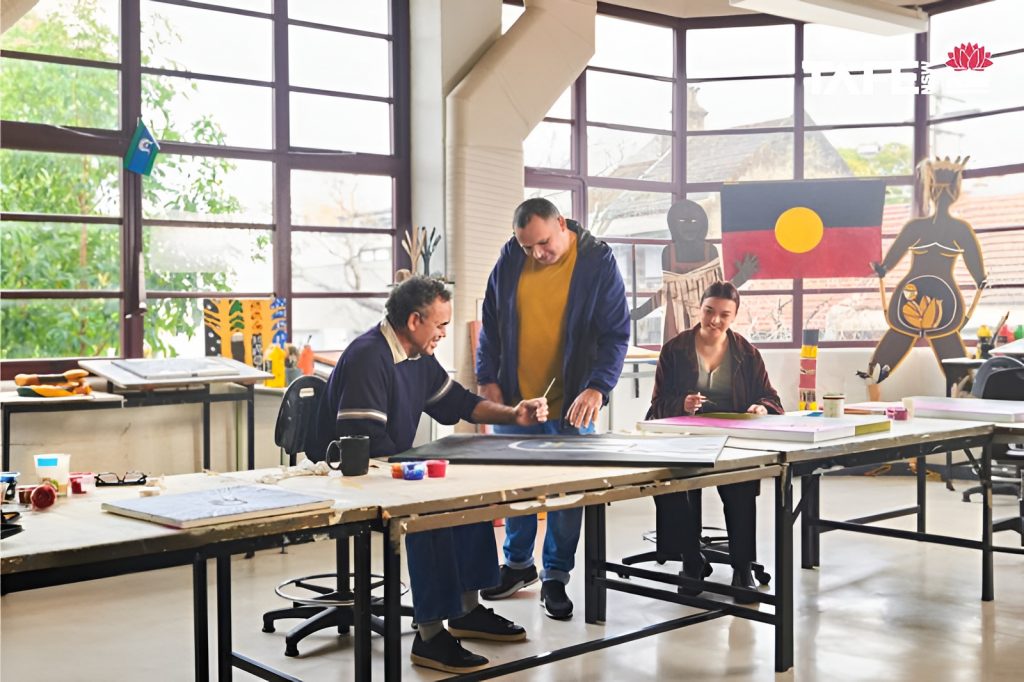 Bằng cấp của TAFE NSW được công nhận tại nhiều quốc gia