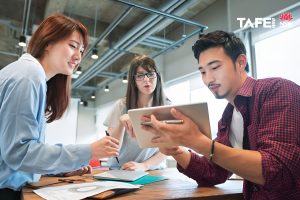 Khác với các trường tư hoặc mô hình giáo dục thương mại, TAFE NSW được xây dựng để phục vụ nhu cầu lao động quốc gia.