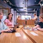TAFE NSW có quan hệ hợp tác với hơn 25,000 doanh nghiệp và tổ chức