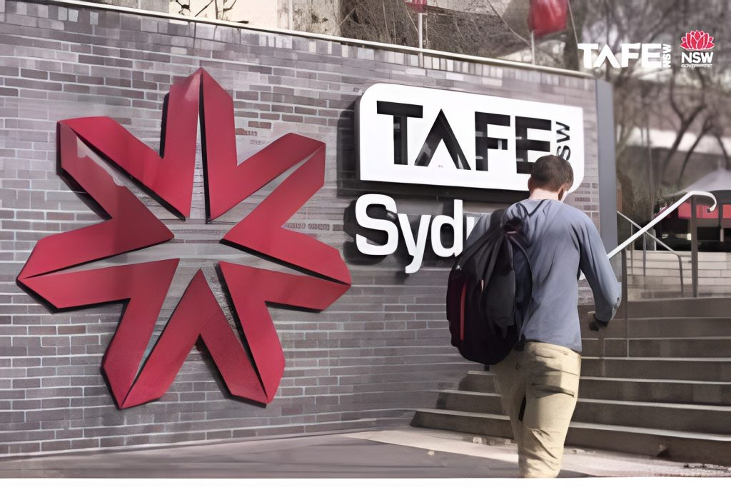 TAFE NSW là hệ thống giáo dục nghề lập hàng đầu tại Úc, cung cấp các chương trình Cử nhân thực hành