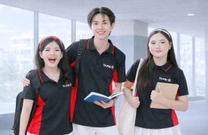 Tiếng Anh đóng vai trò là ngôn ngữ quốc tế thiết yếu, là "chìa khóa" mở ra cơ hội nghề nghiệp, học tập và hội nhập toàn cầu.