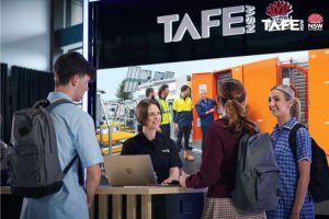 TAFE NSW có hệ thống hỗ trợ chuyên biệt cho sinh viên quốc tế