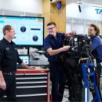 Các giảng viên tại TAFE NSW đều là những chuyên gia đã có nhiều năm làm việc trong lĩnh vực chuyên môn của mình