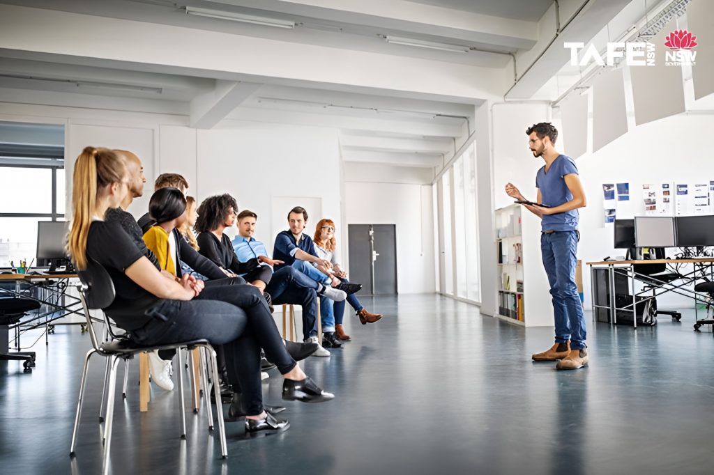 VET tại Australia: Thời gian học ngắn và chi phí hợp lý