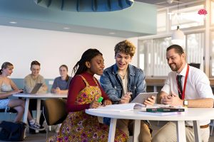 TAFE NSW nổi bật với môi trường học tập hiện đại, đề cao thực hành và trải nghiệm thực tiễn