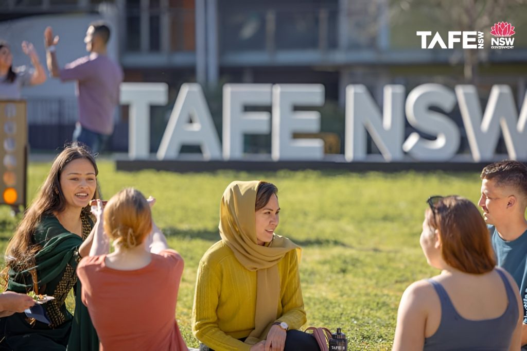 Cơ hội chuyển tiếp quốc tế từ lộ trình TAFE NSW Việt Nam