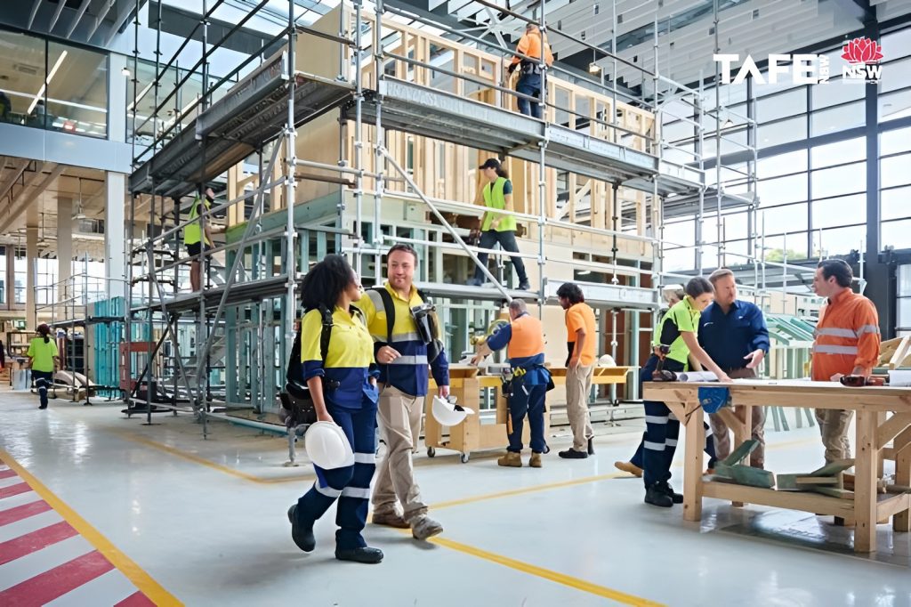 Việc hoàn thành giai đoạn học tập ban đầu tại Việt Nam giúp sinh viên giảm đáng kể chi phí 