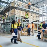 Việc hoàn thành giai đoạn học tập ban đầu tại Việt Nam giúp sinh viên giảm đáng kể chi phí