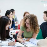 “Du học tại chỗ” là gì?
