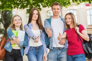 Khái niệm mô hình đào tạo “Du học tại chỗ” tại Việt Nam