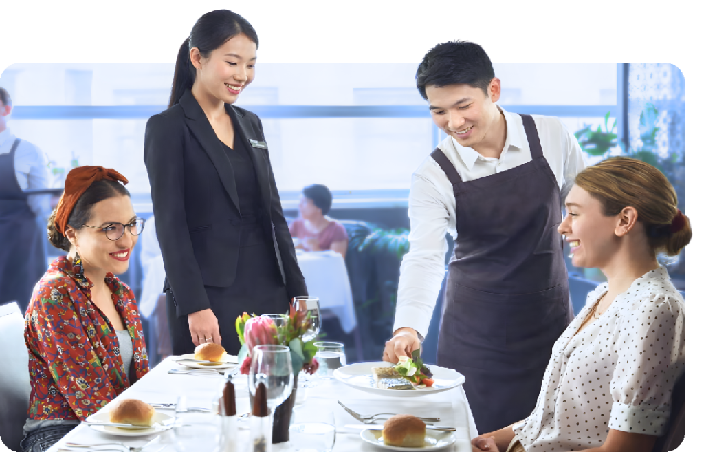 Hospitality