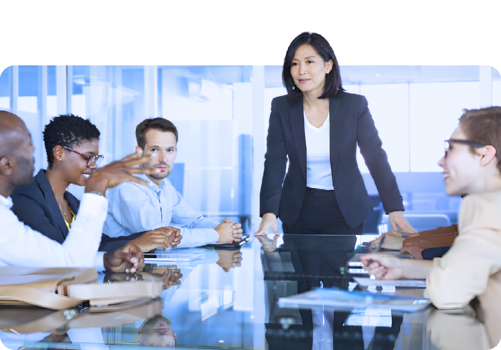 Leadership&Manager