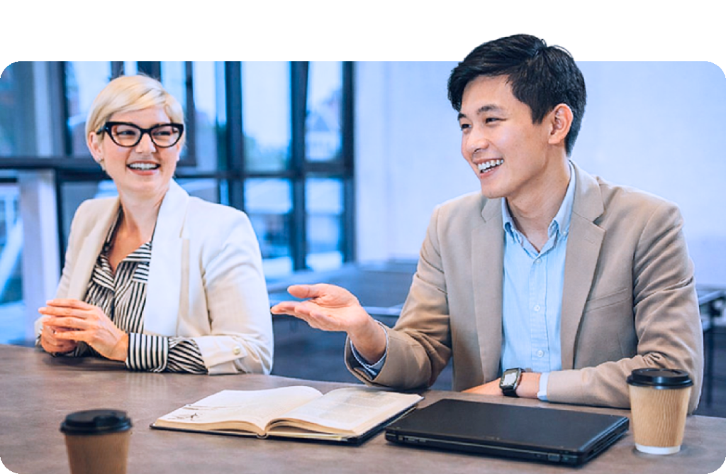 Marketing & Comunication