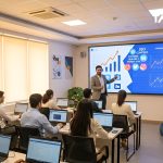 Marketing&Truyền thông đang trở thành ngành nghề trọng điểm của nền kinh tế số