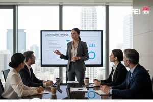 Ngành Leadership & Management là gì?