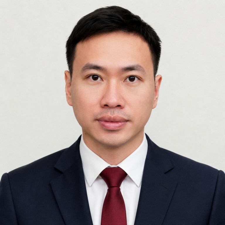 Mr. Đỗ Việt Giang
