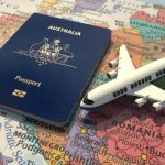cách xin visa Úc online