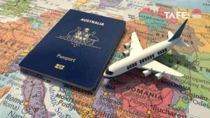 cách xin visa Úc online