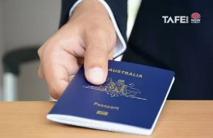 Điều kiện xin visa du học Úc