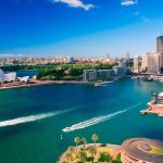 Xin visa du học Úc mất bao lâu?