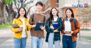 Đi du học nước nào rẻ nhất?