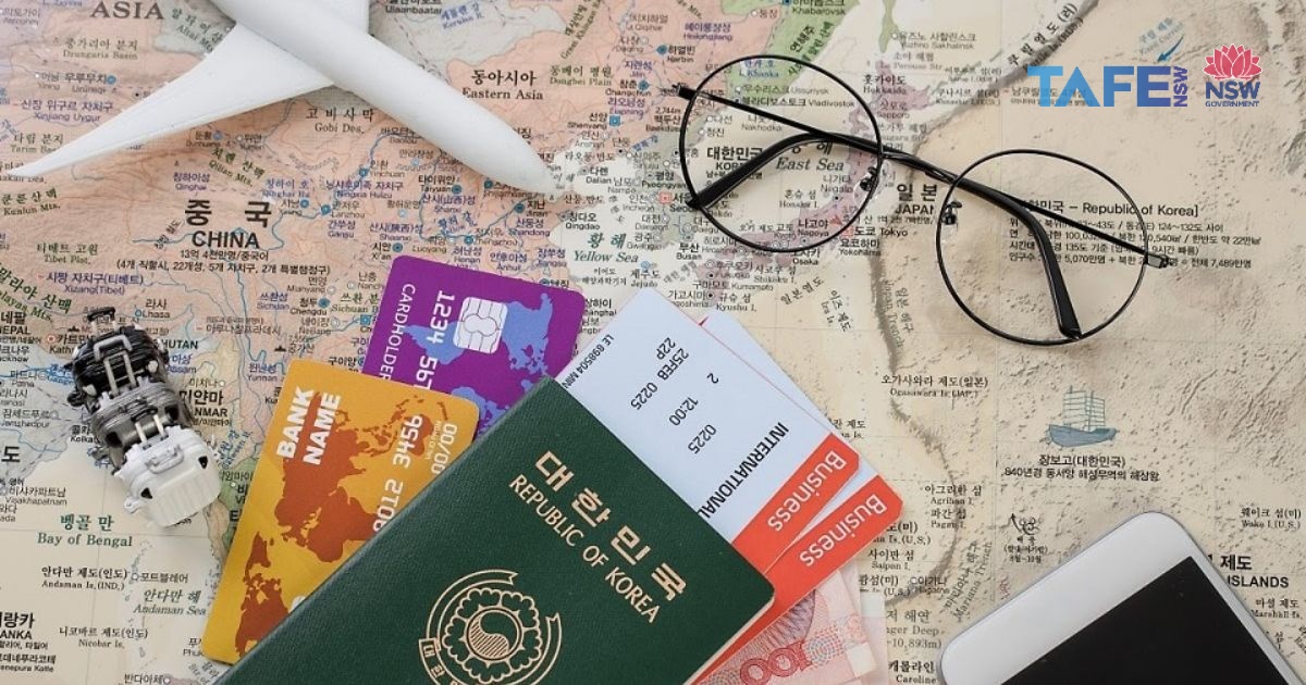 Du học Hàn Quốc, lợi thế về học bổng và thị trường công nghệ