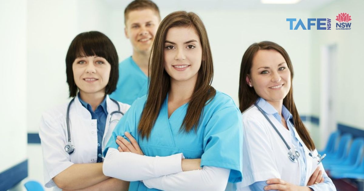 Y tế và Chăm sóc sức khỏe là nhóm ngành có nhu cầu tuyển dụng ổn định nhất tại Úc