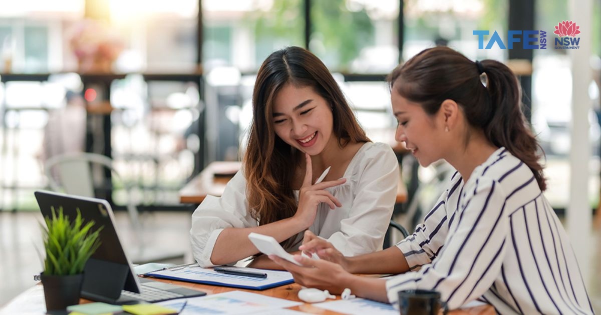 Cơ hội nghề nghiệp sau khi tốt nghiệp tại Úc