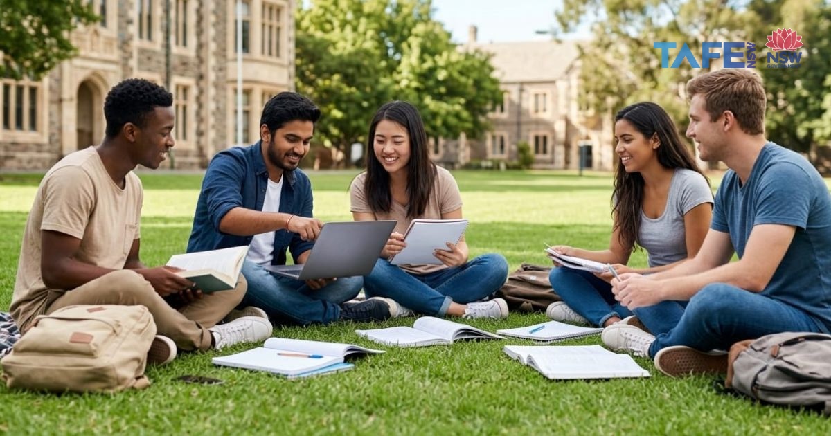 Lựa chọn đúng du học Úc ngành nào dễ định cư ngay từ đầu sẽ giúp sinh viên chủ động xây dựng lộ trình học tập, nghề nghiệp và cơ hội ở lại Úc lâu dài. 
