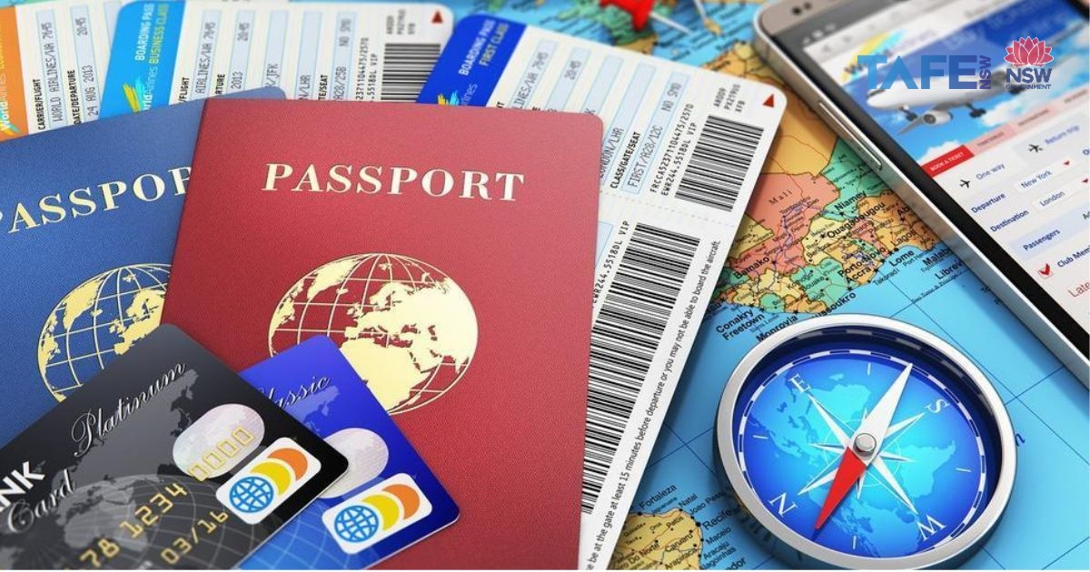 Giấy xác nhận thu nhập đi du học cần đi kèm giấy tờ gì?