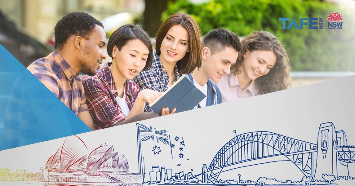 Du học sinh được hưởng nhiều chính sách và quyền lợi khi du học Úc