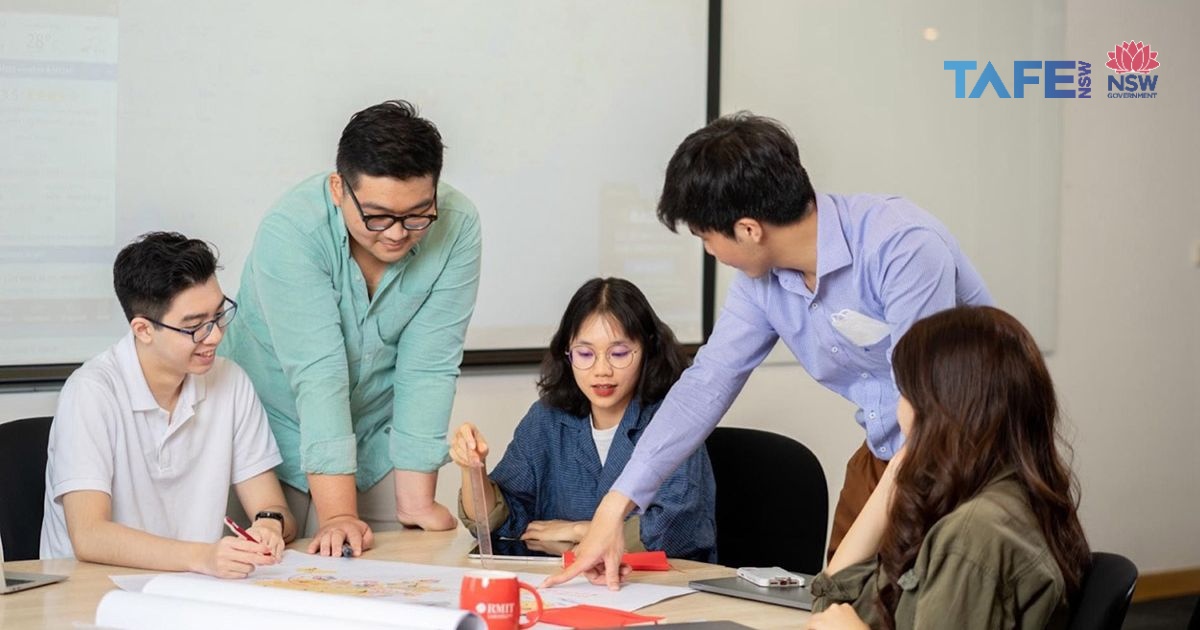 Các lộ trình học đại học 2 năm rồi đi du học