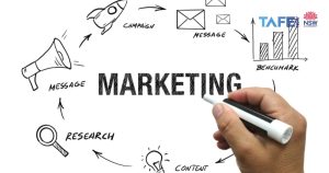Ngành Marketing là gì?