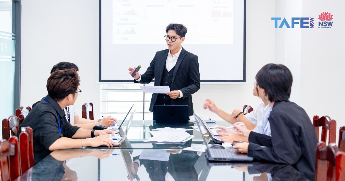 Học ngành Marketing sẽ được đào tạo những gì ?