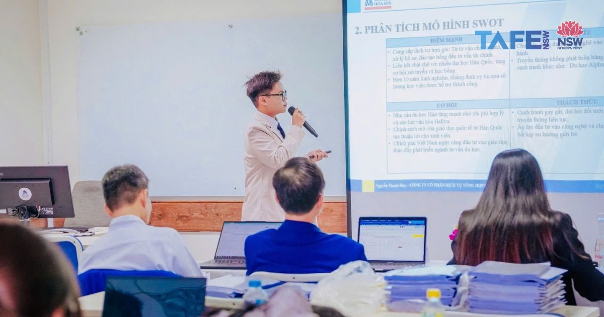 Những tố chất và kỹ năng cần có để phát triển trong ngành Marketing
