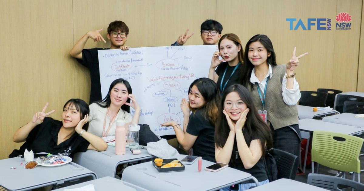 Ngành Truyền thông đa phương tiện học gì?