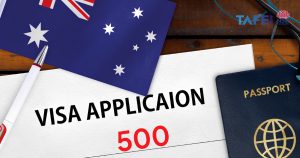 Visa Subclass 500 diện du học chính thức tại Úc