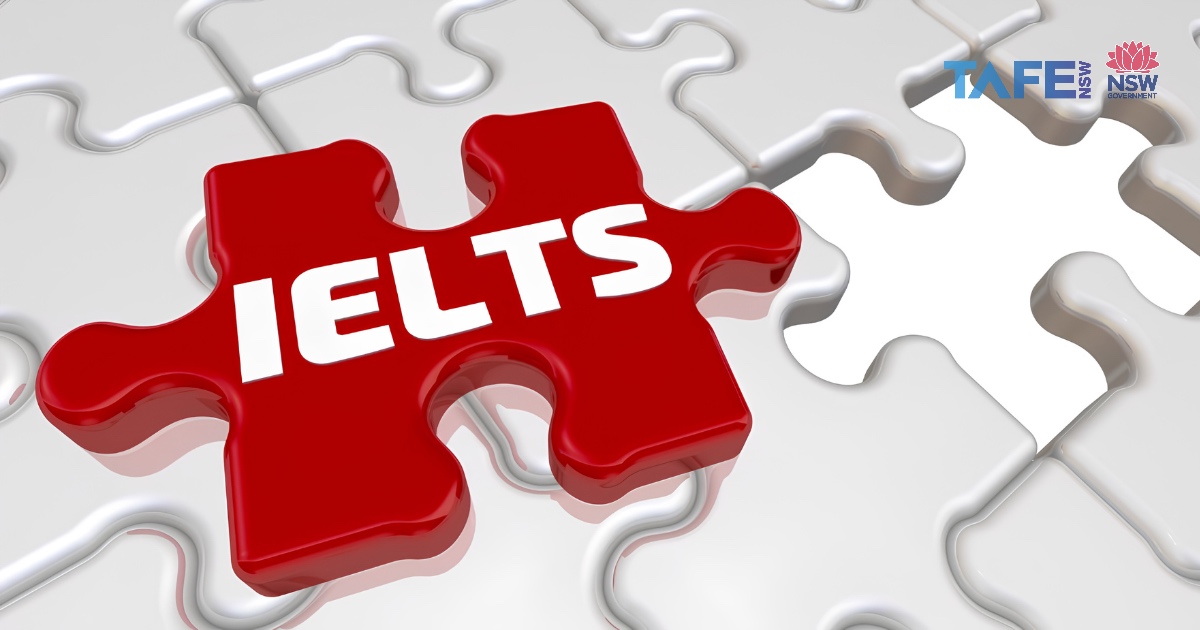 Đầu chuẩn IELTS tăng cao