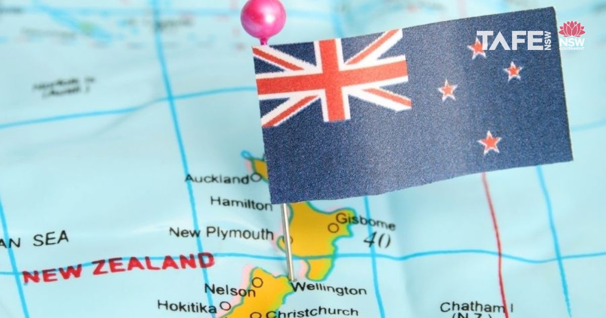 Green List của New Zealand mở ra cơ hội định cư như thế nào?