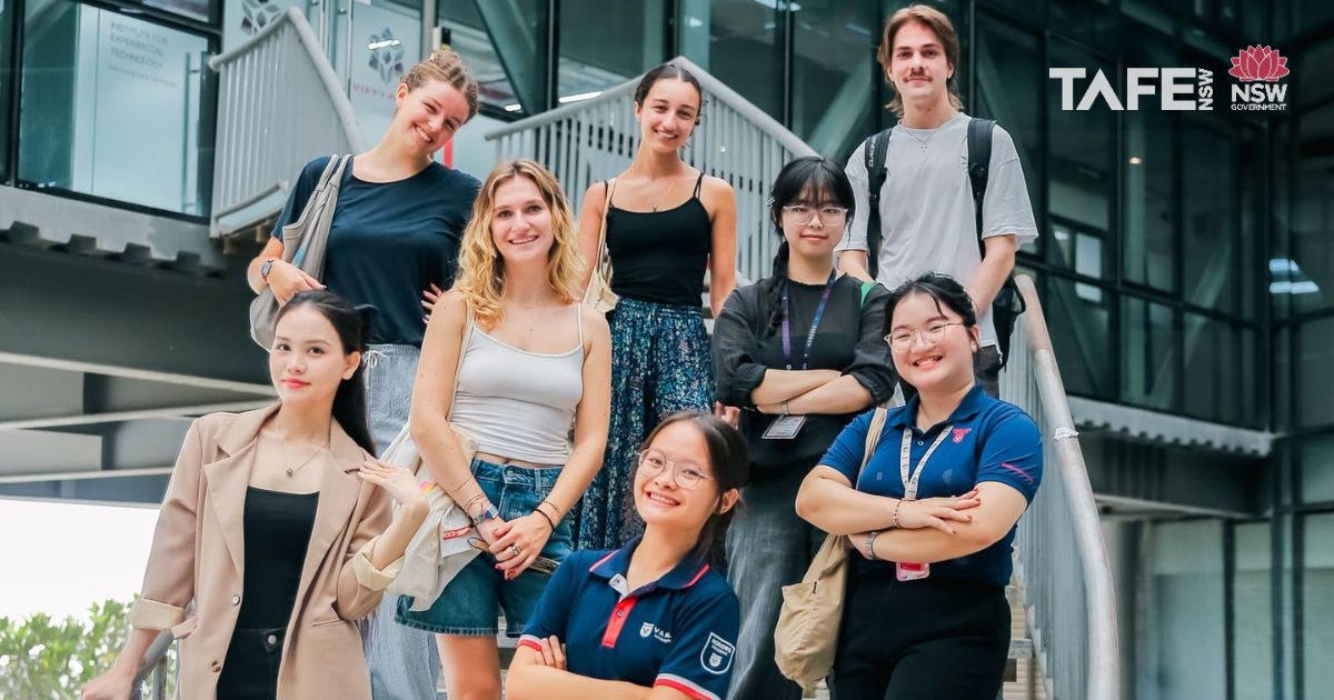 Cơ hội định cư tại Úc và Singapore