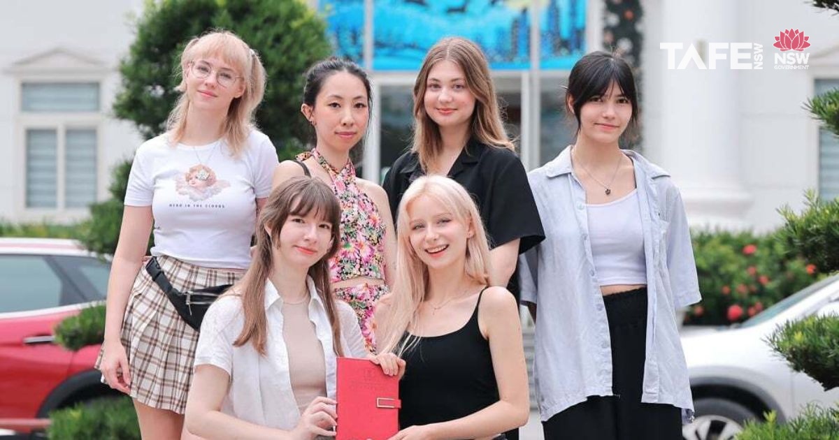 Du học Úc hay Singapore đều mang đến cơ hội học tập và phát triển trong môi trường quốc tế