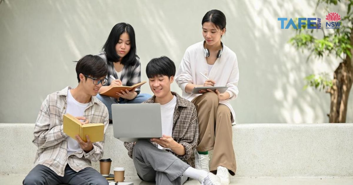Quy trình chuẩn bị sơ yếu lý lịch xin visa Úc