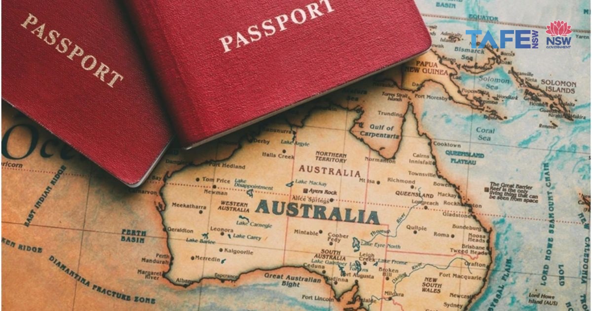 Lưu ý quan trọng về lệ phí visa Úc